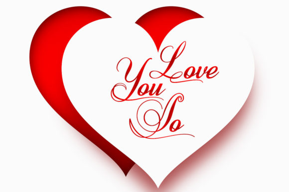 Shannia Font PNG with transparent background - Preview 3