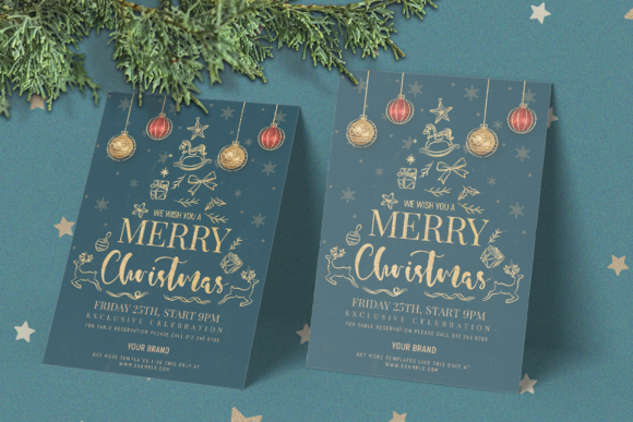 Snow Rain Font PNG with transparent background - Preview 3