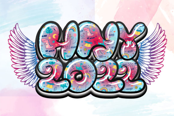 Big Love Font - Preview 6