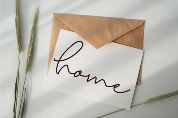 Boho Font - Preview 2