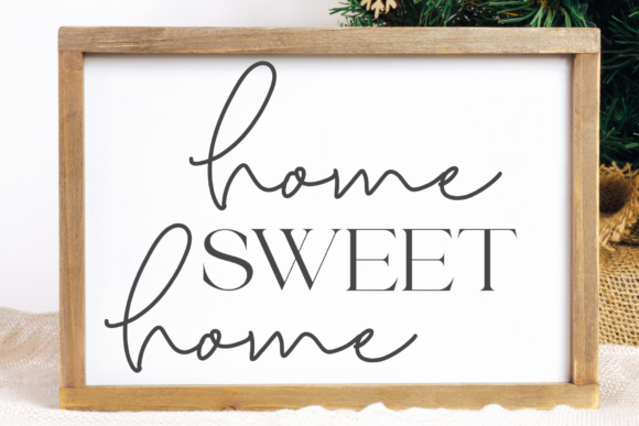 Boho Font - Preview 3