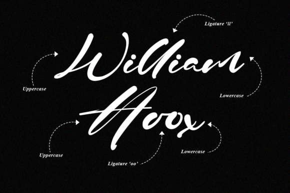 Caroline Font - Preview 1