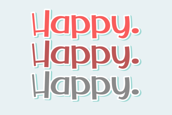 Caslyn Font - Preview 2