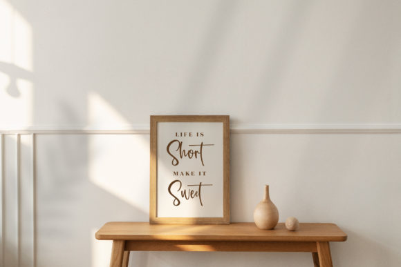 Casttalica Font - Preview 3