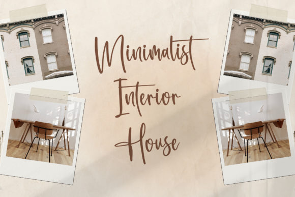 Casttalica Font - Preview 4