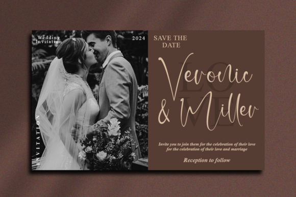 Charlene Font - Preview 5
