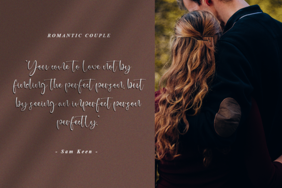 Charlene Font - Preview 6