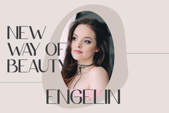 Dalgon Font - Preview 6