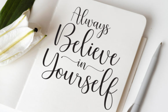 Fabulous Font - Preview 5