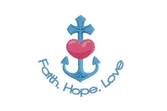 Faith Hope Love