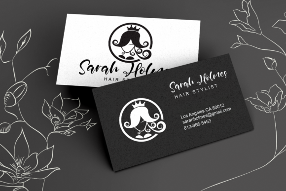 Febian Script Font - Preview 3