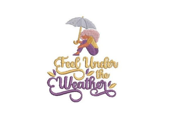 Feel Under the Weather