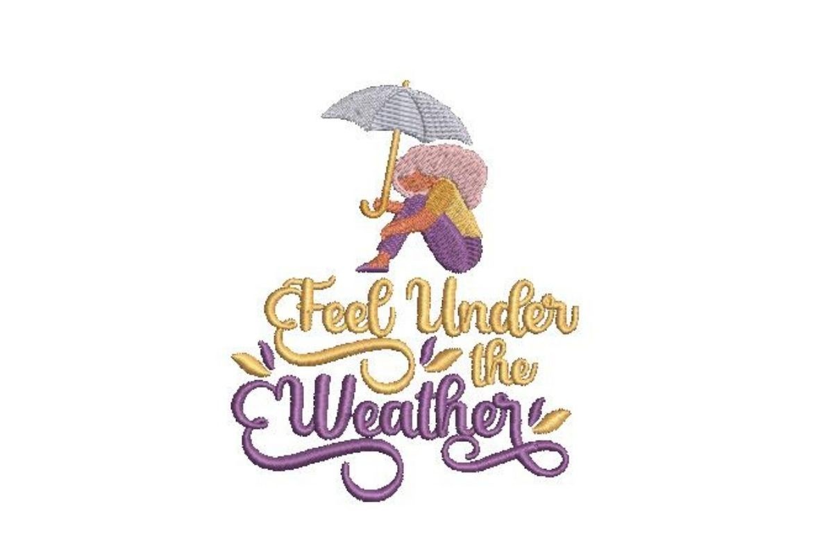 Feel Under the Weather
