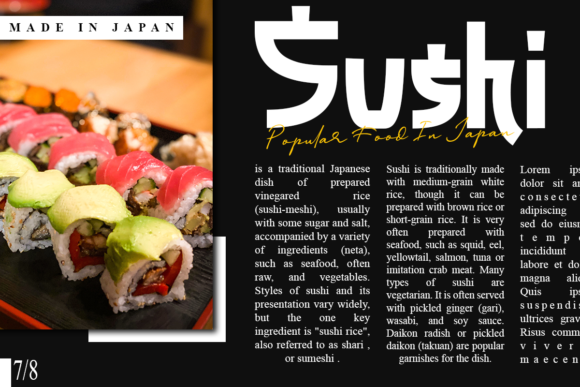 Fujiyama Font - Preview 1