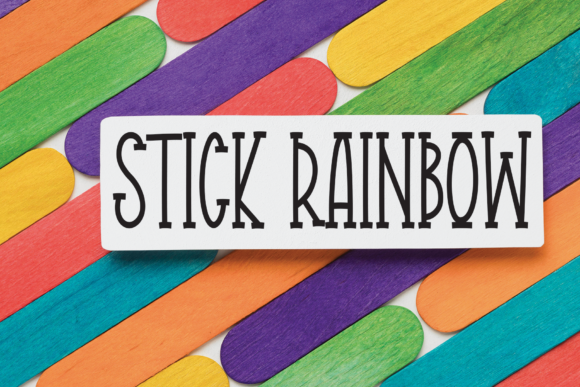 Happy & Laughing Font PNG with transparent background - Preview 4