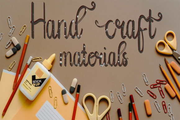 Haystarly Font - Preview 5