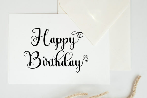 Hello Medhiza Font PNG with transparent background - Preview 3