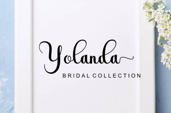 Hello Medhiza Font PNG with transparent background - Preview 5