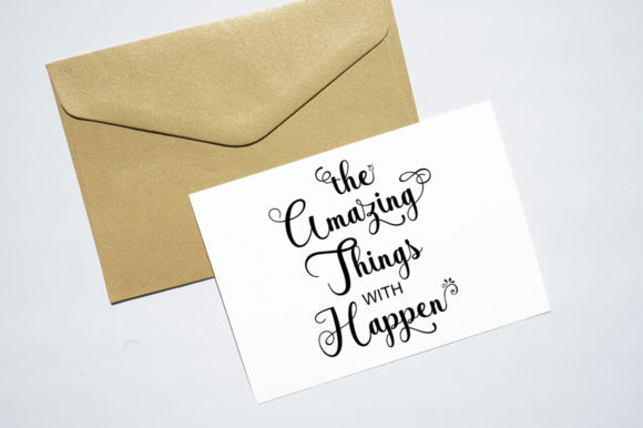 Hello Medhiza Font PNG with transparent background - Preview 6
