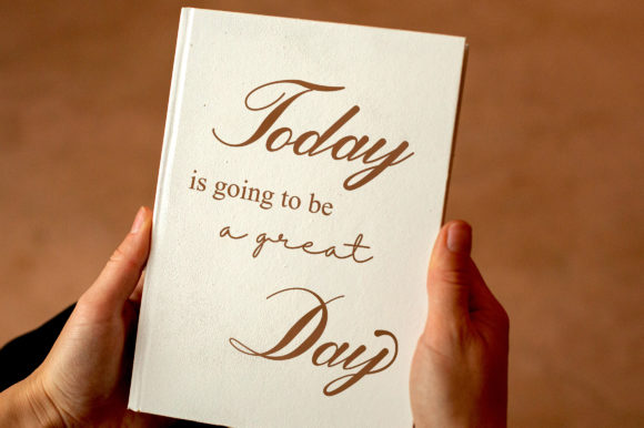 Lanita Font PNG with transparent background - Preview 4