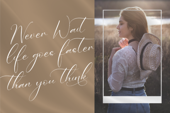 Malika Karnila Font PNG with transparent background - Preview 2