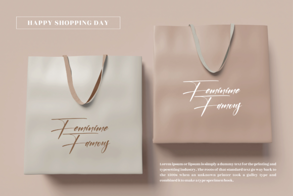 Manthilde Konttera Font PNG with transparent background - Preview 1