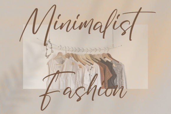 Millanoh Font PNG with transparent background - Preview 3