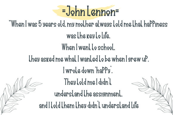 Shoes Jeans Font PNG with transparent background - Preview 3