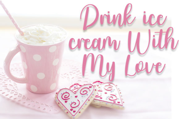 Smile Sundays Font PNG with transparent background - Preview 1