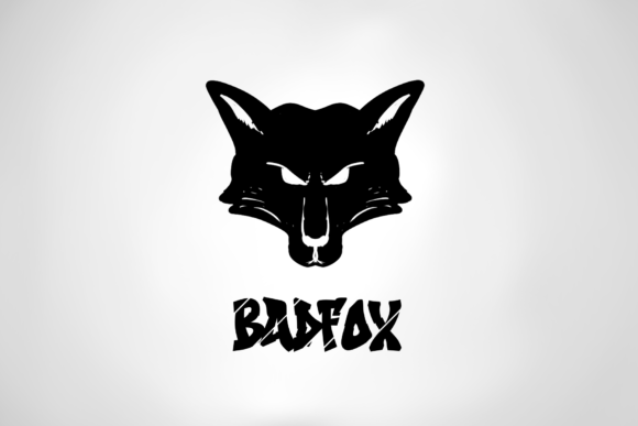 Snow Fox Font PNG with transparent background - Preview 3
