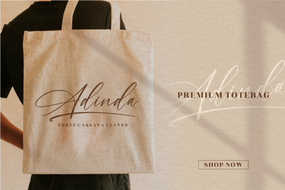 Aillisha Font - Preview 6