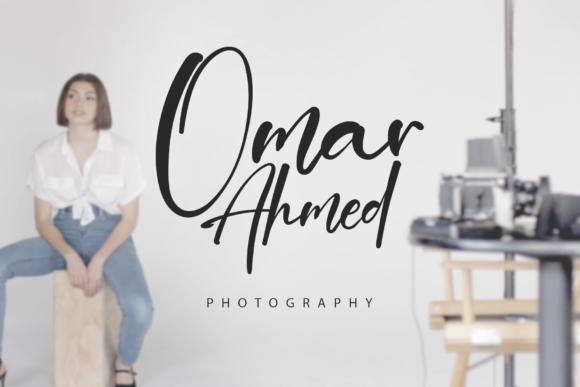 Australia Font - Preview 4