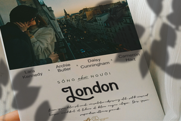 Babylon Font - Preview 5