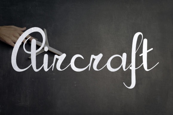 Bandiani Font - Preview 3