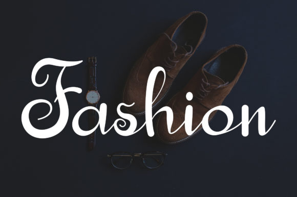 Bandiani Font - Preview 4