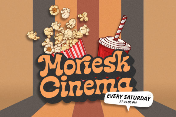 Big Flask Font - Preview 3