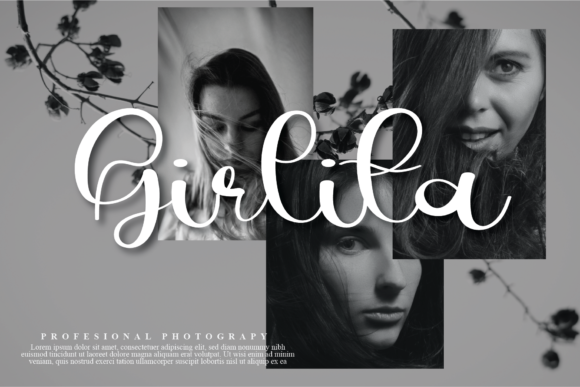 Boho Font - Preview 1