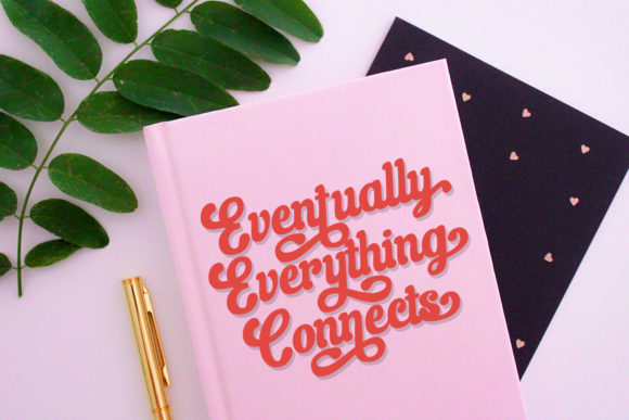 Cold Daylight Font - Preview 6