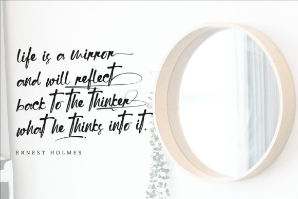 Enjoy Doodle Font PNG with transparent background - Preview 1