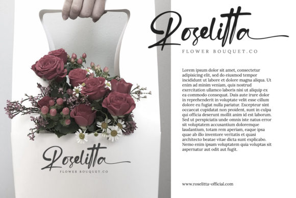 Enjoy Doodle Font PNG with transparent background - Preview 3