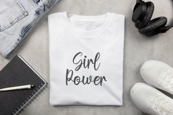 Gabriella Font - Preview 6