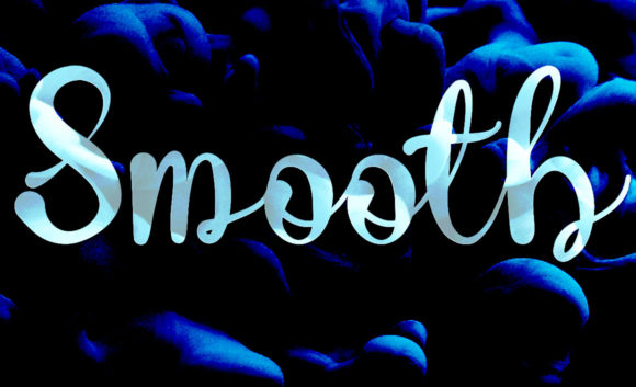 Garlic Font - Preview 2
