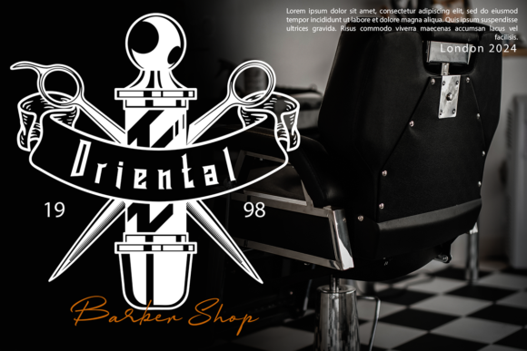 Glory Throne Font PNG with transparent background - Preview 3