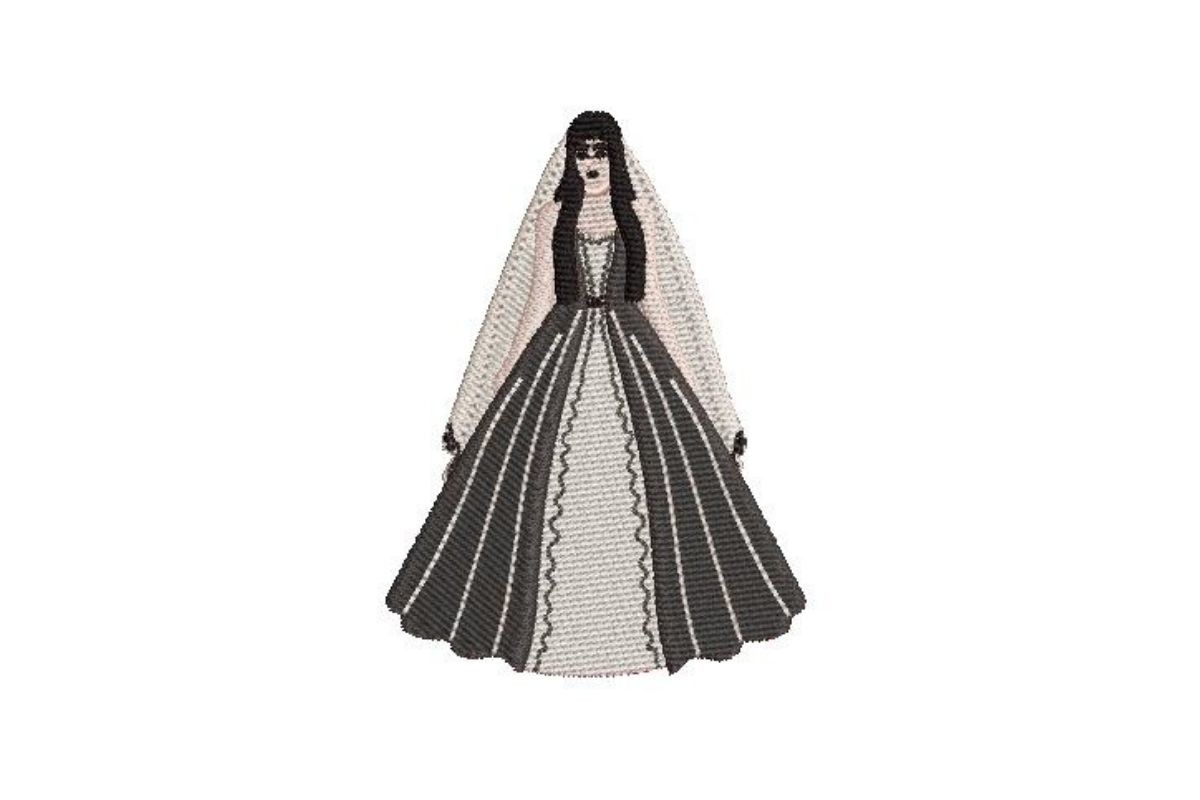 Gothic Bride