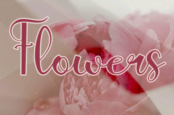 Hatted Font PNG with transparent background - Preview 2
