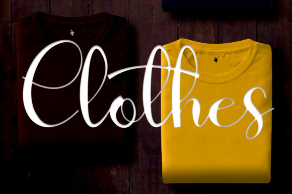 Hatted Font PNG with transparent background - Preview 3