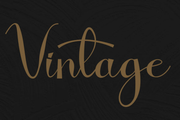 Hatted Font PNG with transparent background - Preview 4
