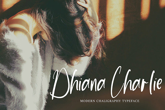 Hirline Ghost Font PNG with transparent background - Preview 2