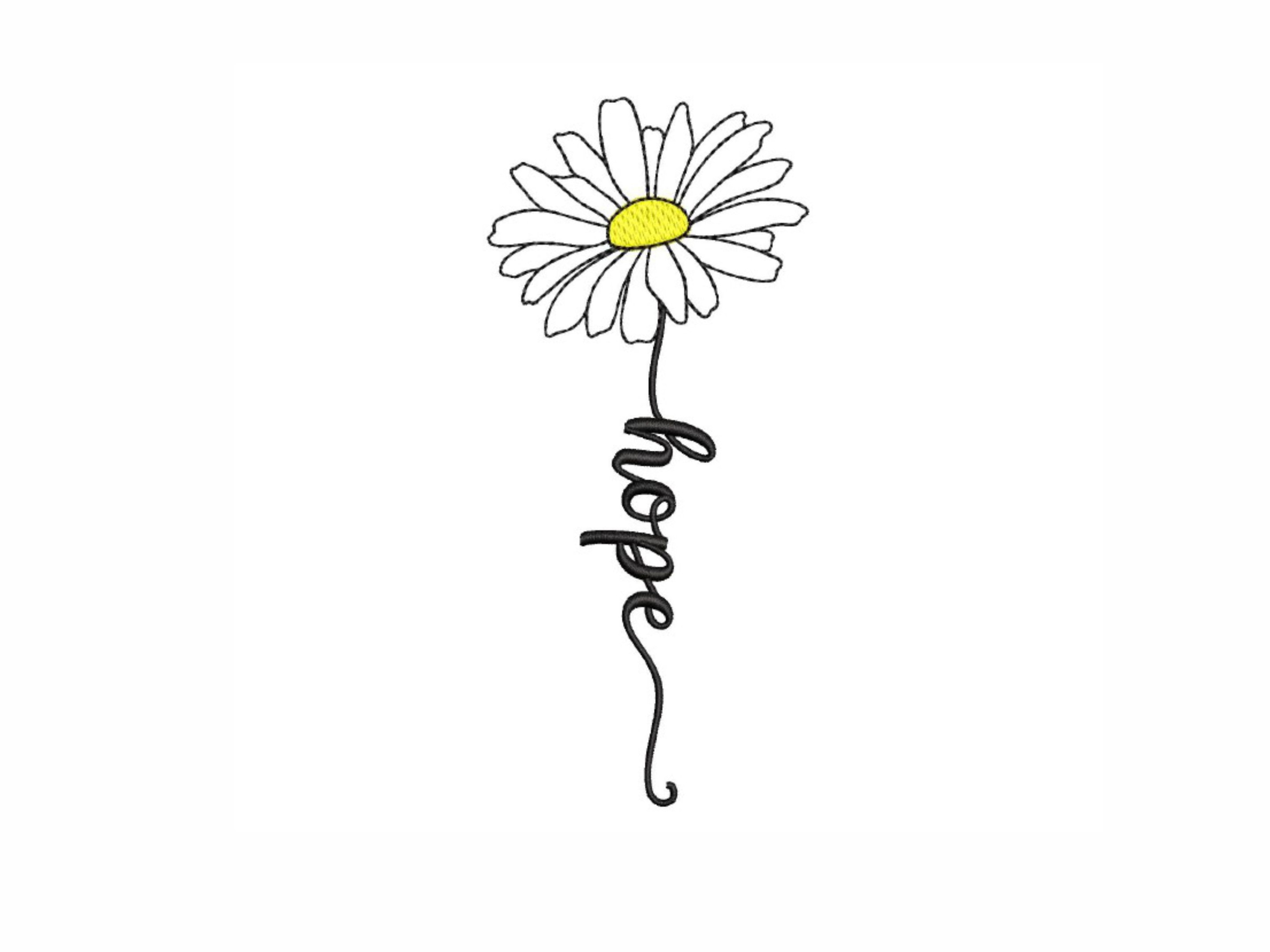 Hope Daisy