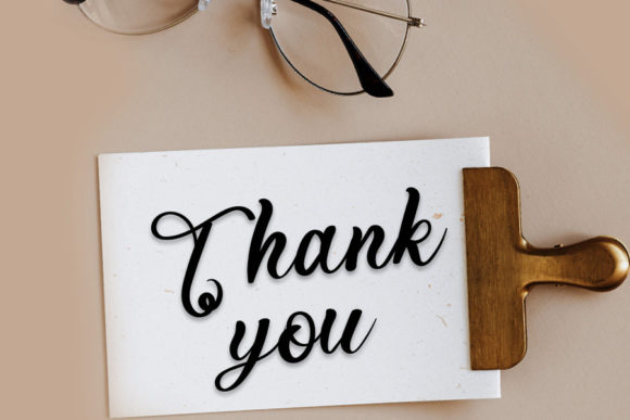Marshmellow Font PNG with transparent background - Preview 4